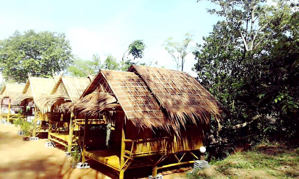Rimsuan House Hotel Koh Lanta Ngoại thất bức ảnh